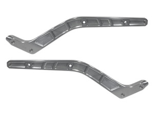 Buy Vity's Design Rear Fender Mount Natural Finish Low Rider S/ST (18-24) SKU: 697347 at the price of US$ 1295 | BrocksPerformance.com
