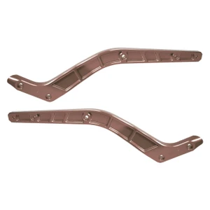 Buy Vity's Design Rear Fender Mount w/ Turn Signal Holes Rose Gold Low Rider S/ST (18-26) SKU: 697529 at the price of US$ 1295 | BrocksPerformance.com