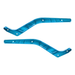 Buy Vity's Design Rear Fender Mount Sky Blue Low Rider S/ST (18-26) SKU: 697750 at the price of US$ 1295 | BrocksPerformance.com