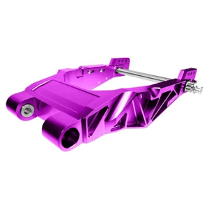 Buy Vity's Performance Swingarm Purple Touring Models (09-26) SKU: 698231 at the price of US$ 3595 | BrocksPerformance.com