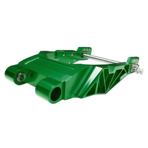 Buy Vity's Performance Swingarm Green Touring Models (09-26) SKU: 698244 at the price of US$ 3595
