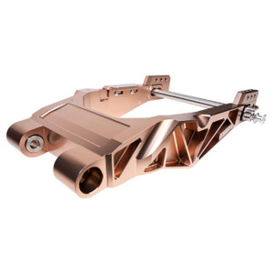Buy Vity's Performance Swingarm Rose Gold Touring Models (09-26) SKU: 698296 at the price of US$ 3595