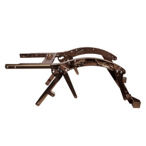 Buy Vity's Performance Rear Subframe Bronze Road Glide (14-24), Street Glide (14-24), Road King (14-24) SKU: 698478 at the price of US$ 3595 | BrocksPerformance.com