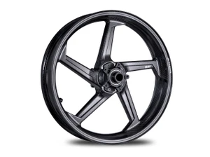 Buy BST Star TEK 17 x 3.5 Front Wheel - Honda CBR1000RR-R (20-26) SKU: 177241 at the price of US$ 1915 | BrocksPerformance.com