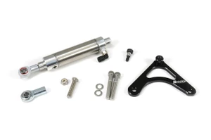 Buy Air Shifter Mounting Kit with Cylinder for Harley-Davidson M8 Touring Models SKU: 561360 at the price of US$ 268 | BrocksPerformance.com