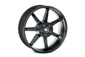 Buy BST 7 TEK 17 x 6.0 Rear Wheel - Panigale/Streetfighter V2/V2S (25-26)  SKU: 177709 at the price of US$ 2495 | BrocksPerformance.com