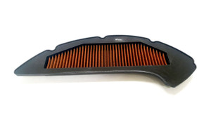 Buy Sprint Filter P08 Yamaha NNMAX (20-26), XMAX 125 (21-26), Force 2.0 (22-26) SKU: 414786 at the price of US$ 94.98 | BrocksPerformance.com