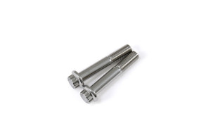 Buy Radial Caliper ARP 12-Point Bolt Kit (Polished) SKU: 834470 at the price of US$ 41.95