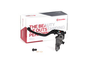 Buy Brembo 19RCS Radial Clutch Master Cylinder for 7/8" Bar (22.2mm) SKU: 705920 at the price of US$ 689