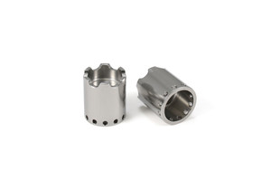 Buy BrakeTech Racing Pistons for KTM Adventure 890 (21-26) Rear 2-Pot Caliper (25mm) SKU: 904159 at the price of US$ 149.95 | BrocksPerformance.com