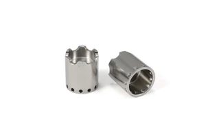 Buy BrakeTech Racing Pistons for Kawasaki Ninja 400 (18-26) Rear Caliper (27mm) SKU: 904250 at the price of US$ 157.95 | BrocksPerformance.com