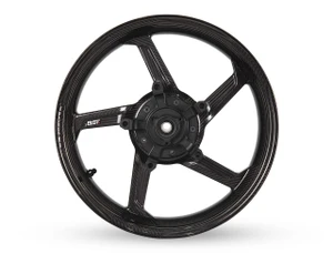 Buy BST Star TEK 15 x 3.5 Front Wheel - Yamaha XMAX 300 (17-26) SKU: 177173 at the price of US$ 1295 | BrocksPerformance.com