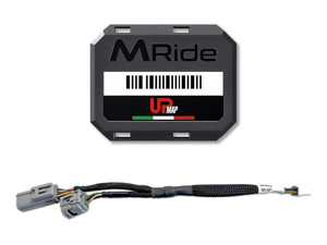 Buy UpMap MRide Kit (Device + Cable) for Ducati Models (See Fitment) SKU: 759412 at the price of US$ 399.99 | BrocksPerformance.com