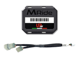 Buy UpMap MRide Kit (Device + Cable) for KTM, Husqvarna, and GASGAS Models (See Fitment) SKU: 759438 at the price of US$ 375 | BrocksPerformance.com