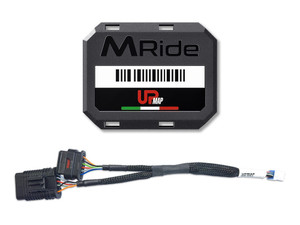 Buy UpMap MRide Kit (Device + Cable) for Aprilia, Moto Guzzi, and Ducati Models (See Fitment) SKU: 759464 at the price of US$ 375 | BrocksPerformance.com