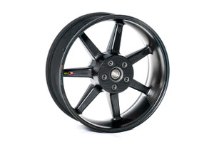 Buy BST 7 TEK 17 x 6 Rear Wheel Energica EGO Corsa SKU: 178034 at the price of US$ 2595 | BrocksPerformance.com