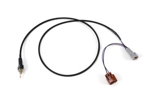 Buy Manual Fan Override Switch Suzuki Hayabusa (99-07) SKU: 933174 at the price of US$ 65 | BrocksPerformance.com