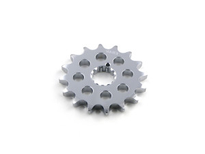 Buy Vortex Front Sprocket 16 Tooth 525 Chain S1000RR (10-20), S1000R (14-20), S1000XR (15-20), and HP4 (12-15) SKU: 454175 at the price of US$ 39.95 | BrocksPerformance.com