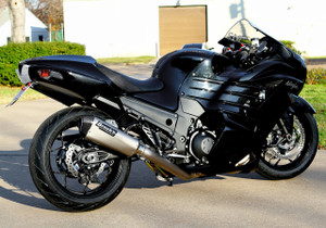 Shop By - Kawasaki - Brock's Performance