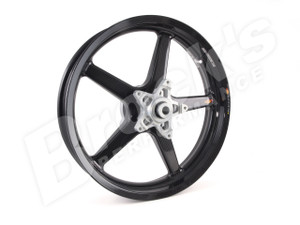 Buy BST Twin TEK 18 x 3.5 Front Wheel - Yamaha VMAX (09-21) SKU: 165824 at the price of US$ 2495 | BrocksPerformance.com