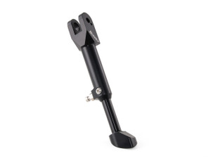 Buy Billet Adjustable BrockSTAND Black Road Style S1000RR (10-14) and HP4 (12-15) SKU: 962699 at the price of US$ 229 | BrocksPerformance.com