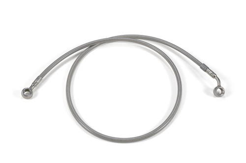 Buy Extended Rear Brake Line 40in Length BMW S1000RR (20-26) SKU: 703750 at the price of US$ 99.99 | BrocksPerformance.com