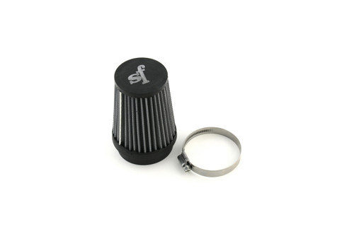 Buy Conical Filter P037-EX Universal 60mm ID (120mm L) SKU: 401739 at the price of US$ 79.98 | BrocksPerformance.com