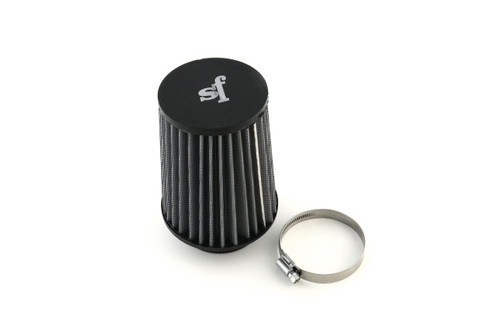 Buy Conical Filter P037-EX Universal 50mm ID (150mm L) SKU: 401765 at the price of US$ 82.98 | BrocksPerformance.com
