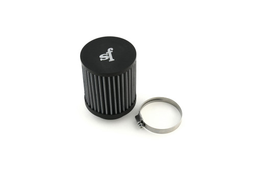 Buy Conical Filter P037-EX Universal 52mm ID (118mm L) SKU: 401778 at the price of US$ 73.97 | BrocksPerformance.com