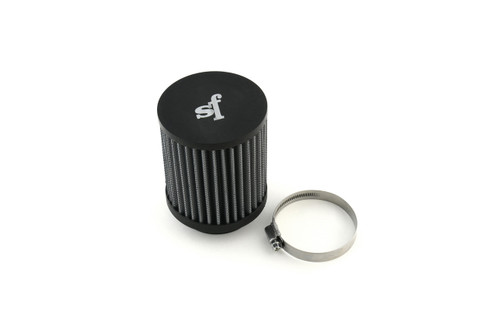 Buy Conical Filter P037-EX Universal 52mm ID (118mm L) SKU: 401778 at the price of US$ 79.98 | BrocksPerformance.com