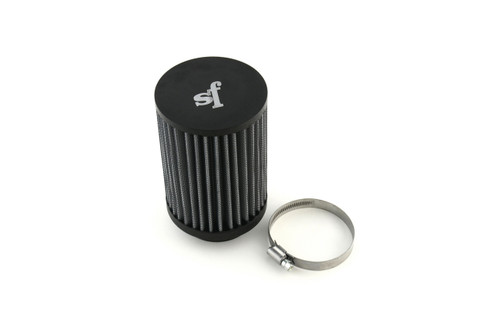 Buy Conical Filter P037-EX Universal 52mm ID (146mm L) SKU: 401791 at the price of US$ 79.98 | BrocksPerformance.com