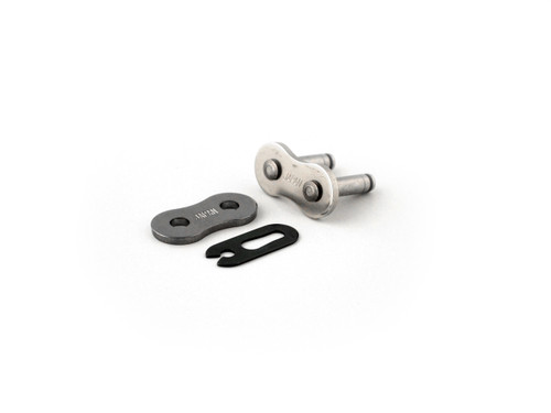 Buy EK Chain 530 DRZ2 Master Link Silver Clip Type SKU: 453681 at the price of US$ 7.95 | BrocksPerformance.com Buy EK Chain 530 DRZ2 Master Link Silver Clip Type SKU: 453681 at the price of US$ 7.95 | BrocksPerformance.com