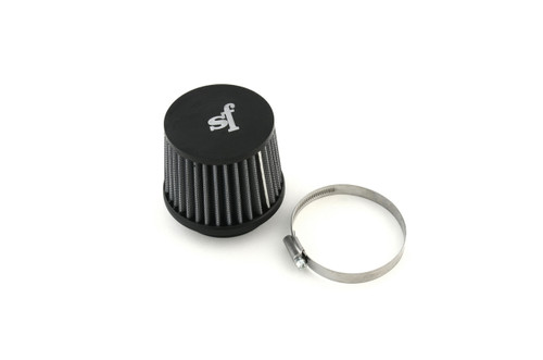 Buy Conical Filter P037-EX Universal 70mm ID (100mm L) SKU: 401843 at the price of US$ 82.98 | BrocksPerformance.com