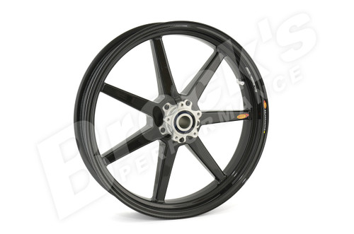 Buy BST 7 TEK 17 x 3.5 Front Wheel - KTM 1290 Super Duke R/GT (14-24), 1390 Super Duke R/EVO (2024) SKU: 166734 at the price of US$ 1795 | BrocksPerformance.com