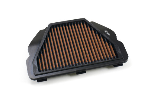 Buy Sprint Filter P08 YZF-R1/M (15-26), YZF-R1S (16-18), and MT-10 (16-21) SKU: 405254 at the price of US$ 129.98 | BrocksPerformance.com