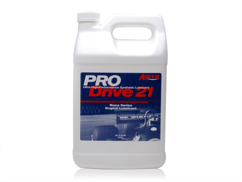 Buy 15W-40 Alisyn Synthetic Oil Gallon SKU: 790284 at the price of US$ 77.99 | BrocksPerformance.com