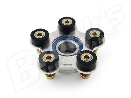 Buy BST CRW Sprocket Carrier (Low Clearance) 40000-80001-005A SKU: 159948 at the price of US$ 330 | BrocksPerformance.com