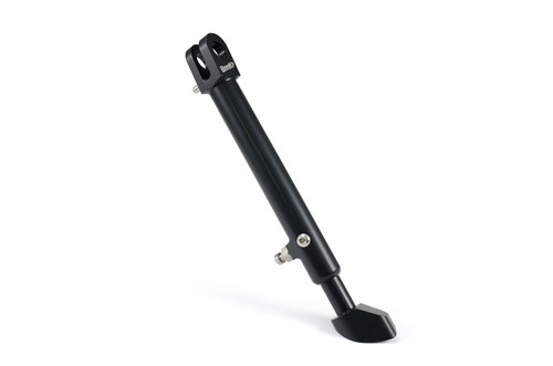 Buy Billet Adjustable BrockSTAND Black Road Style Ninja H2/R (15-26) SKU: 962777 at the price of US$ 239 | BrocksPerformance.com