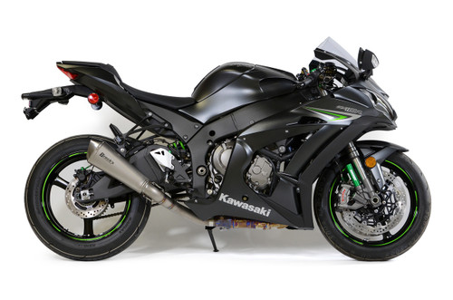Brock's Performance Motorcycle Exhaust Systems - Page 4