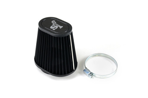 Buy Conical Filter P08 F1-85 Off-Axis 50mm Right Flange Offset (100mm L) Fits Chimera Intake SKU: 402064 at the price of US$ 159.98 | BrocksPerformance.com