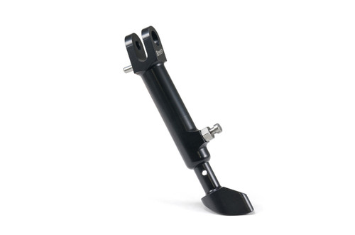 Buy Billet Adjustable BrockSTAND Black Road Style Z900RS / Cafe (18-24) SKU: 962920 at the price of US$ 229 | BrocksPerformance.com