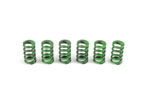 Buy Extra Heavy Duty Green Clutch Cushion Kit Replacement Springs Suzuki Hayabusa (99-20) SKU: 270643 at the price of US$ 52.99 | BrocksPerformance.com