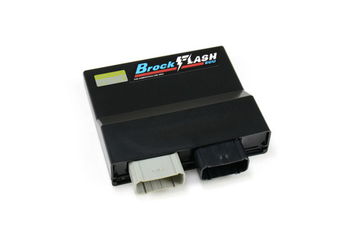 Buy BrockFLASH ECU Stage 1-F With Fuel Tune (For 3/4 Cat Delete 