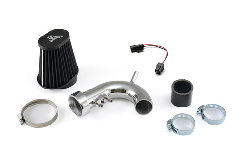 Buy Water-Resistant Short Ram Air Intake Kit P08 F1-85 Honda Monkey (18-21) SKU: 404903 at the price of US$ 199.97 | BrocksPerformance.com