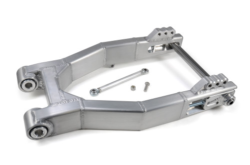 Buy Performance FXR Swingarm (Burnished) for Harley-Davidson FXR (82-00) SKU: 604309 at the price of US$ 1579 | BrocksPerformance.com