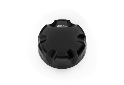 Buy Bitubo Optional Front Cartridge Cover Black SKU: 783075 at the price of US$ 98.5 | BrocksPerformance.com