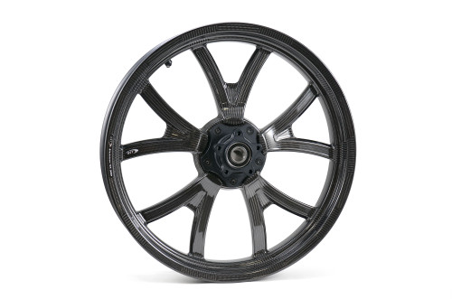 Buy BST Torque TEK 19 x 3.0 Front Wheel -  Indian Chief (14-20) / Chieftain (14-20) / Roadmaster (16-20) / Springfield (16-20) SKU: 171964 at the price of US$ 2395 | BrocksPerformance.com