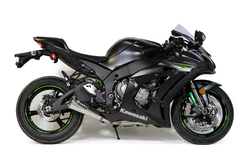 Buy S2B Full System Performance Package for the ZX-10R (19-20) SKU: S2BZX10F at the price of US$ 0 | BrocksPerformance.com