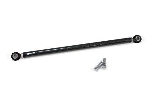 Buy Carbon Fiber Shift Linkage Adjustable 13.25” to 14.50” SKU: 903860 at the price of US$ 129 | BrocksPerformance.com