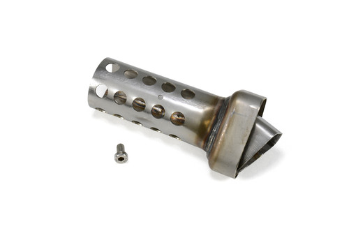 Buy Noise Reduction Plug for Predator Mufflers  SKU: 571370 at the price of US$ 54.99 | BrocksPerformance.com